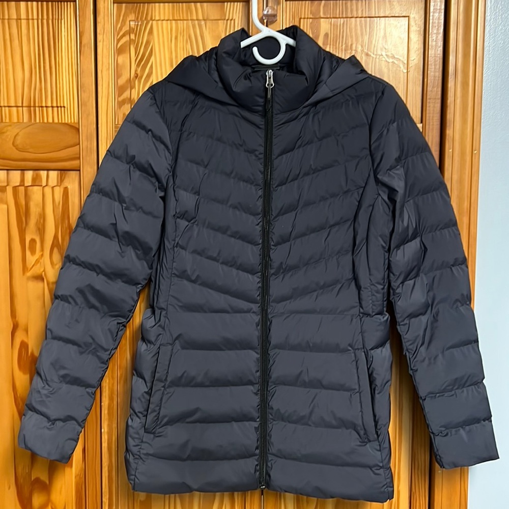 32 Degrees Heat puffer